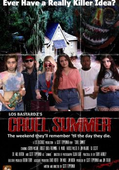 Cruel Summer