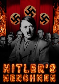 Hitler's Henchmen