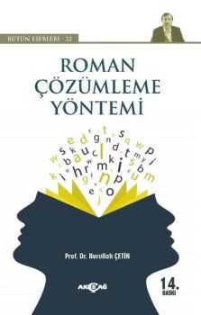 Roman Çözümleme Yöntemi