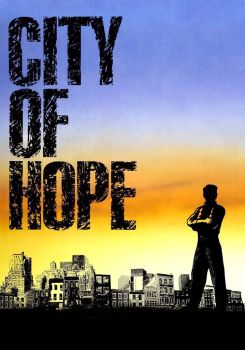 City of Hope