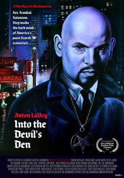 Anton LaVey: Into the Devil's Den