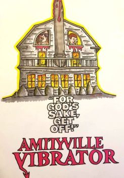 Amityville Vibrator