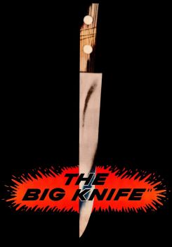 The Big Knife