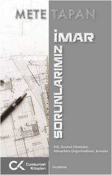 İmar Sorunlarınız