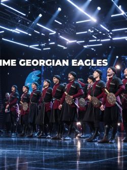 İme Georgian Eagles