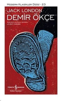 Demir Ökçe - Modern Klasikler Dizisi 23