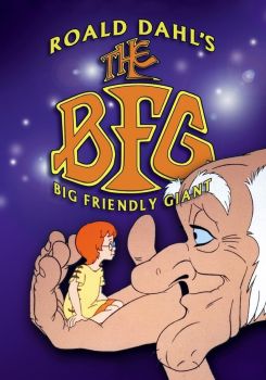 The BFG