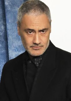 Taika Waititi