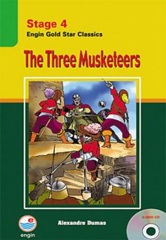 The Three Musketeers