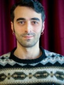 Evren Canbulat