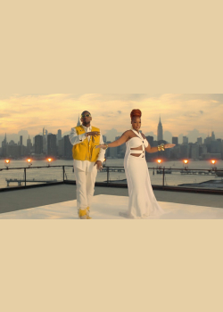 Mary J. Blige - Breathing (feat. Fabolous) [Official Video]
