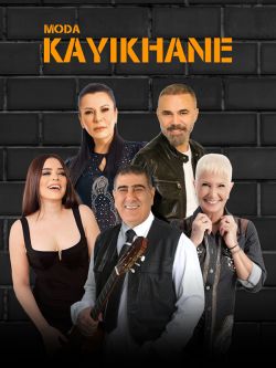 Şimdi 90'lar