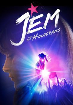 Jem ve Hologramlar