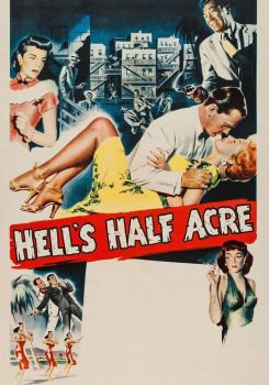 Hell's Half Acre