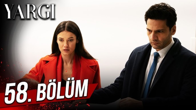 Yargı 58.Bölüm 