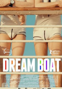 Dream Boat