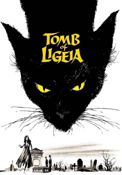 The Tomb of Ligeia