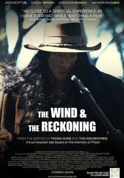 The Wind & the Reckoning