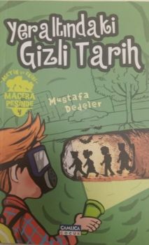 Yeraltındaki Gizli Tarih-Metin ve Ekibi 4