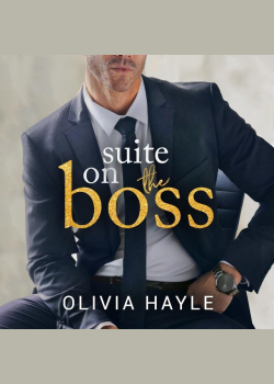 Suite on the Boss