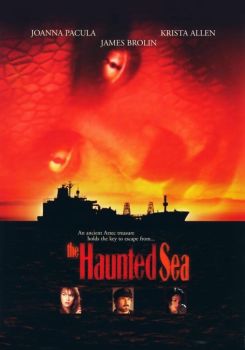 The Haunted Sea