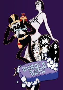 Bubble Bath