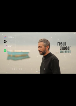 Resul Dindar / En Sonum