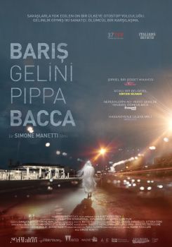 Barış Gelini Pippa Bacca
