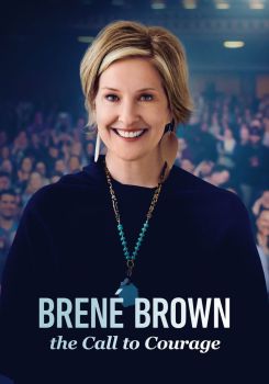 Brené Brown: Cesaret Çağrısı