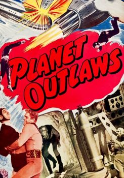 Planet Outlaws