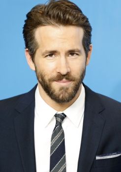 Ryan Reynolds