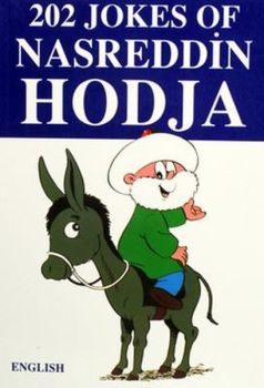 Nasreddin Hoca Kitabı İngilizce