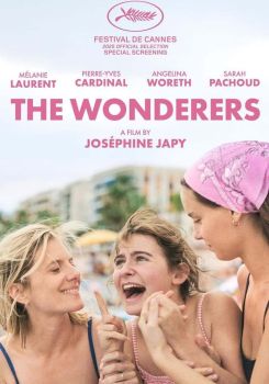 The Wonderers