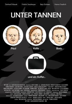 Unter Tannen - der Film