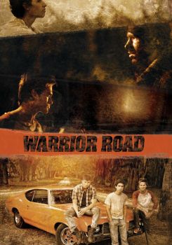 Warrior Road