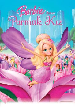 Barbie Sunar: Parmak Kız