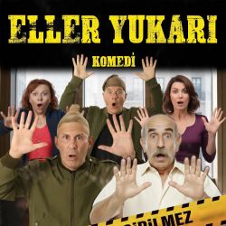 Eller Yukarı