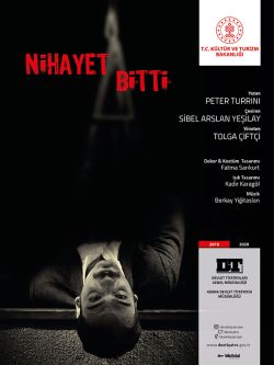 NİHAYET BİTTİ