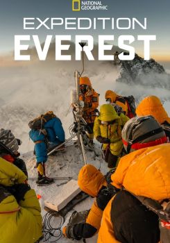 Everest Keşif Gezisi