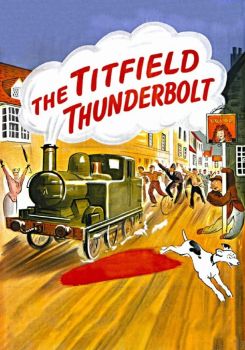 The Titfield Thunderbolt