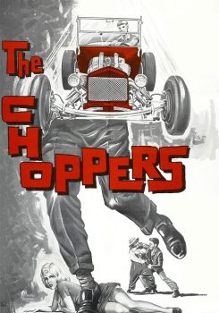 The Choppers