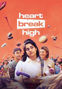 Heartbreak High