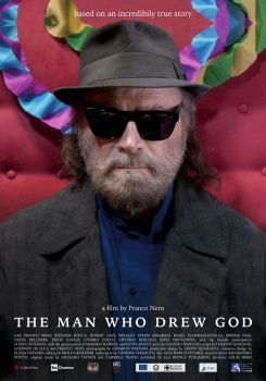 The Man Who Drew God