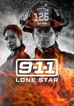 9-1-1: Lone Star