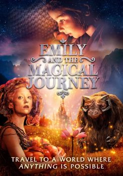 Emily'nin Sihirli Yolculuğu