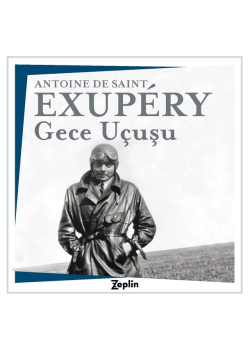Gece Uçuşu