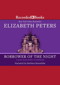 Borrower of the Night