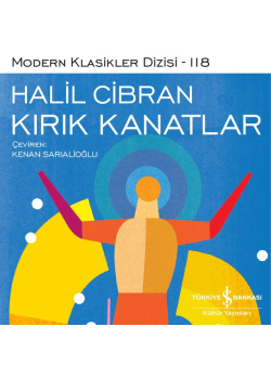 Kırık Kanatlar