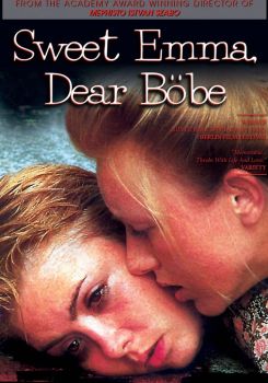 Tatlı Emma Sevgili Böbe