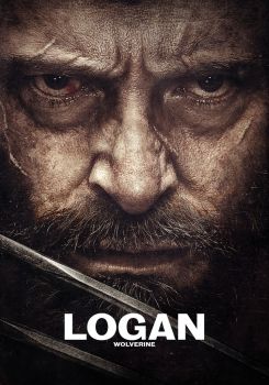 Logan: Wolverine